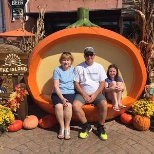 Meet your Posher, Eula